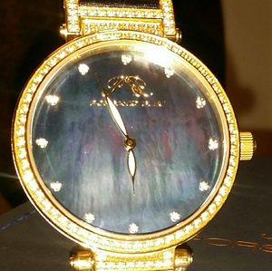 Porsamo Bleu Women's Watch